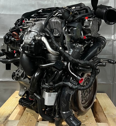 Motore engine skoda cba - motore,