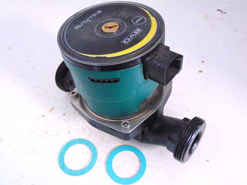 Pompe chaudiere circulateur - pompe, de