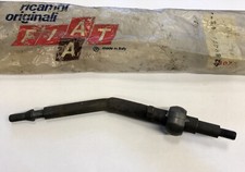 Leva Fulcro Asta Inferiore Leva Cambio Fiat 132 Originale 4289496
