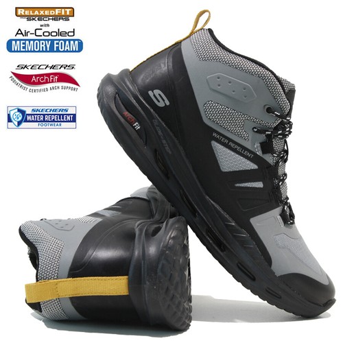 Stivaletti casual uomo - stivaletti,