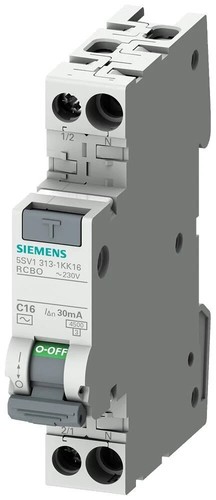 Siemens interruttore - -,