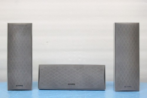 Onkyo satelliti speakers - onkyo,