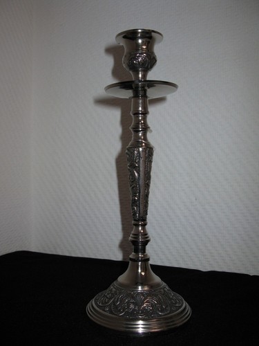 Candelabro argento per - candelabro, in