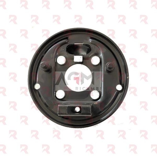 Ellebi disco porta ceppi 150 - ellebi,