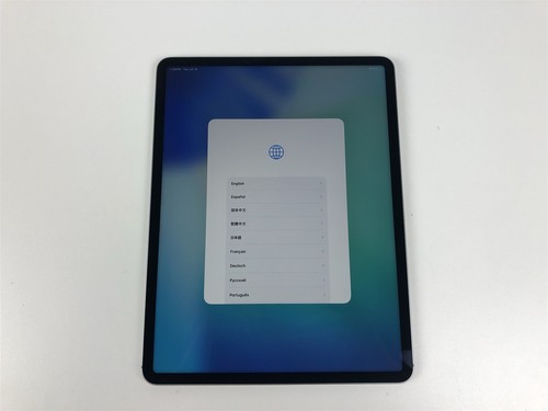 Apple ipad pro - ipad, 12,9"