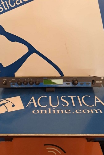 Lexicon mpx 500 - lexicon,