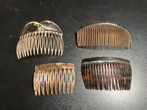 Vscchi hair clips as - 4,