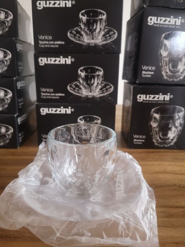 Tazzine venice guzzini - 6,