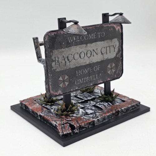 Resident evil requiem supporto - resident,