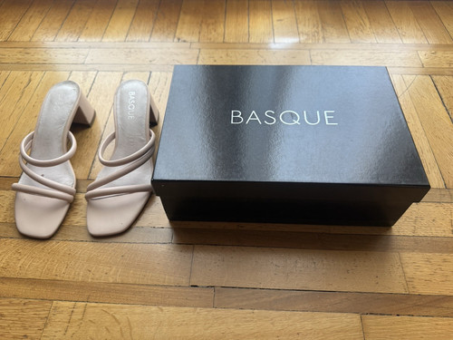 Basque sandali donna - sandali,