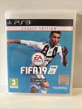FIFA 19 Fifa19 Playstation 3