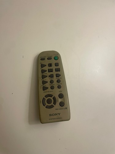 Telecomando originale sony - originale,