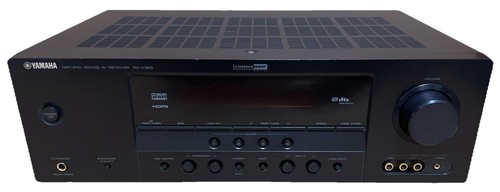 Yamaha v363 1 ch hdmi - yamaha, rx-v363