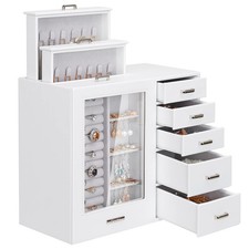 Scatola Portagioie Grande