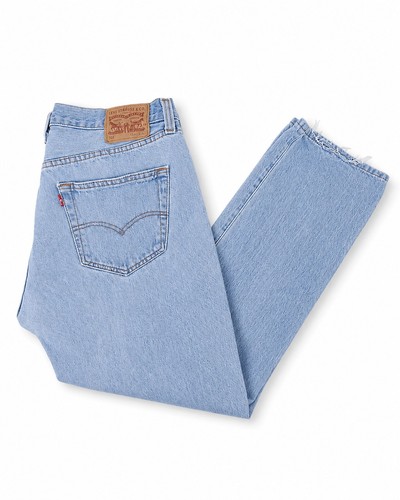 Jeans levi 501 uomo w36 - uomo, l32