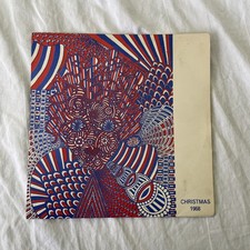 The Beatles - 1968 Fan Club