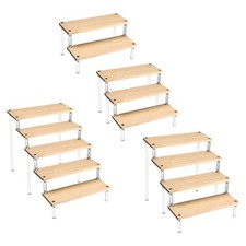 Scaffali esposizione in - di,