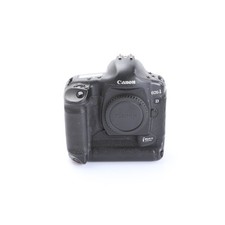 Canon EOS-1D Mark II + 210