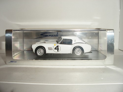 Spark diecast s1182 ac - spark,