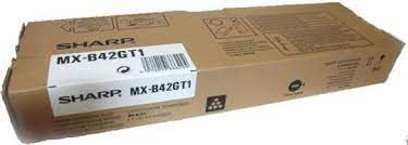 Sharp b42gt1 toner nero - mx-b42gt1,