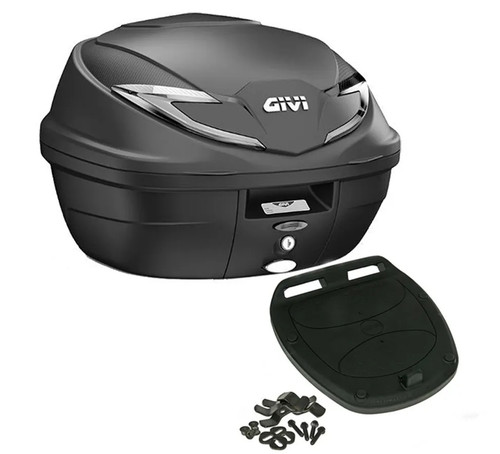 Givi monolock topcase b360 - monolock,