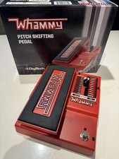 DigiTech Whammy 5 543818