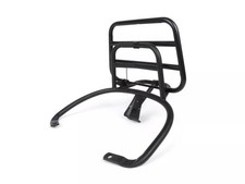 Barre portatutto posteriori pieghevoli nere Vespa Sprint 50cc 2T (2014-17) per Vespa Primavera...