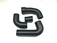 Manicotti Turbo Intercooler fiat uno Turbo 1.4 ie Silicone cooling hose Boost 