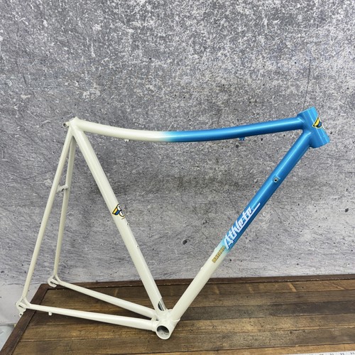Telaio atleta vintage 3rensho - atleta,