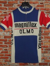 EROICA MAGNIFLEX OLMO MAGLIA