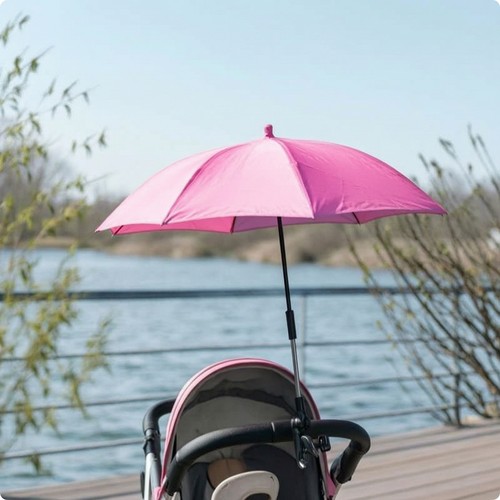 Ombrello con clip molla - ombrello,