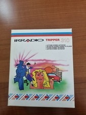 Walkman Irradio Tripper 310