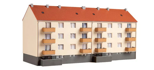 Auhagen 14472 160 kit - auhagen,