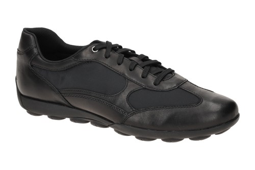 Geox scarpe snake c nere - snake,