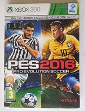 Pro evolution soccer pes 2016 - pes,