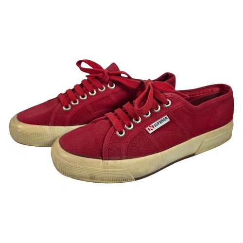 Sneakers vintage superga - vintage,