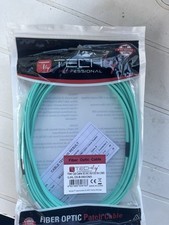 Cavo Fibra Ottica  SC-SC