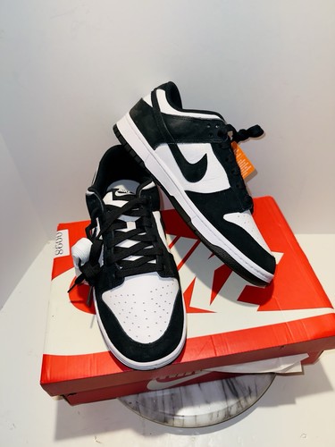 Nike dunk low retro - retro, se