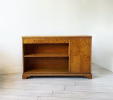 Elegante credenza/libreria in