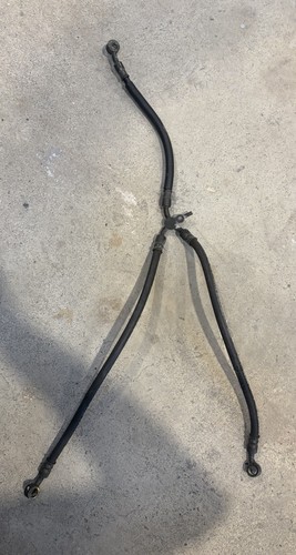Honda cbr 900 954 03 - rr,