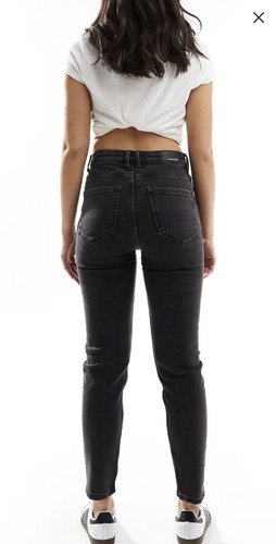 Jeans stradivarius 465 washed - stradivarius,
