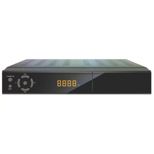 Ricevitore satellitare amiko - satellitare,