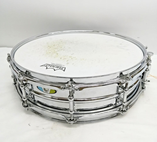 Ludwig lw0414sl rullante 14x4 - rullante,