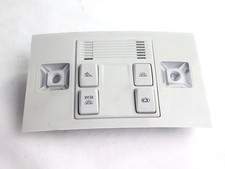 5G1947105QDYS PLAFONIERA LUCE INTERNA ABITACOLO VOLKSWAGEN GOLF 7 1.4 M 81KW 6M 