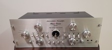 Preamplificatore Phase Linear