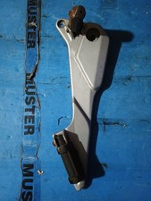 PEDANA SX HONDA TRANSALP 650