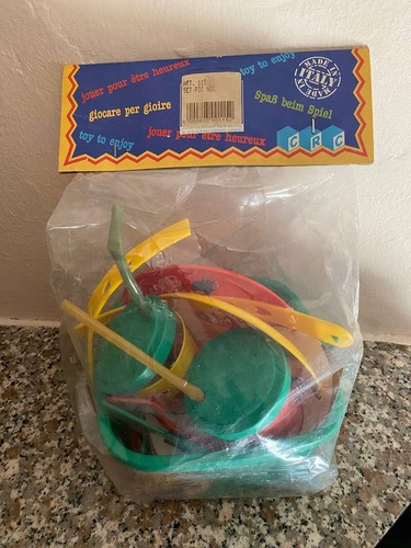 Gioco vintage lui lei - &,