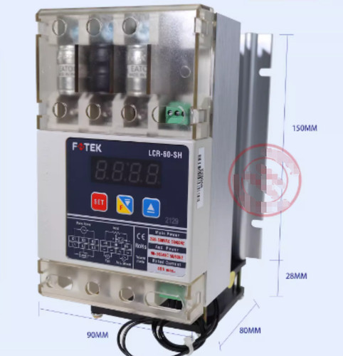 Fotek lcr 60sh sh - lcr-60sh, lcr-60-sh