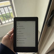 Amazon Kindle Paperwhite 7th