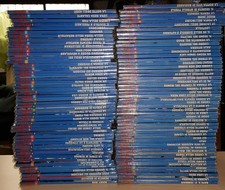 Brendon 1 / 100 Serie Completa